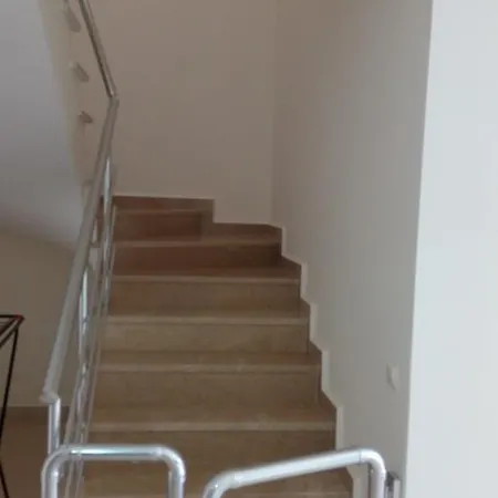Apartament Lory Queen Residense Mahmutlar