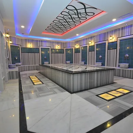 Lejlighed Lory Queen Residense Mahmutlar